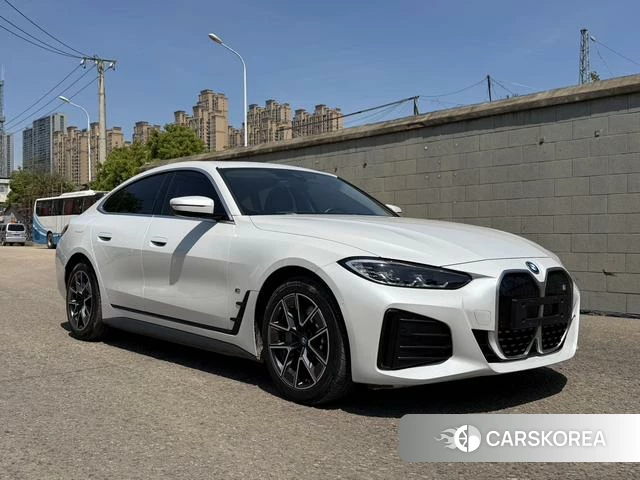 BMW i4 id 4257170 из Китая 17