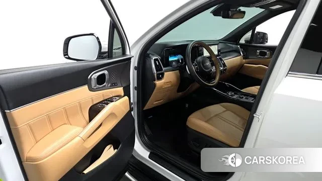 Kia Sorento 4th Generation id 3539166 из Кореи 20