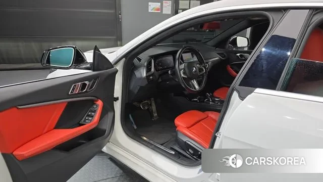 BMW 2 Series Gran Coupe (F44) id 3458601 из Кореи 20