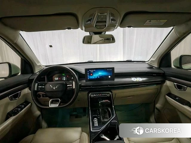 Wuling Automobile Wuling Xingchen id 4213155 из Китая 20