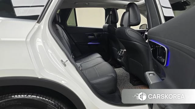 Mercedes-Benz GLC-Class X254 id 4645544 из Кореи 31