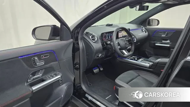 Mercedes-Benz GLA - Class H247 id 3486902 из Кореи 20