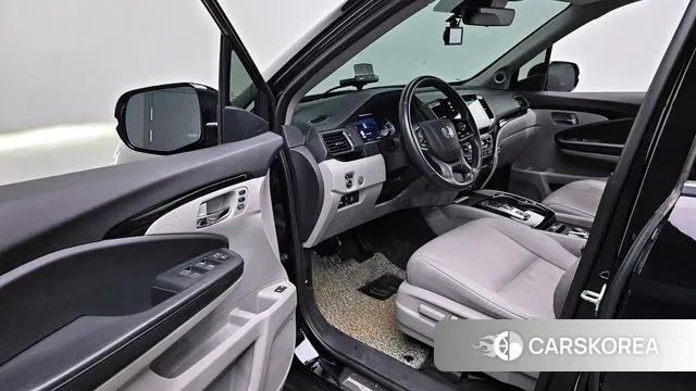 Honda Pilot 3rd generation id 2994152 из Кореи 20