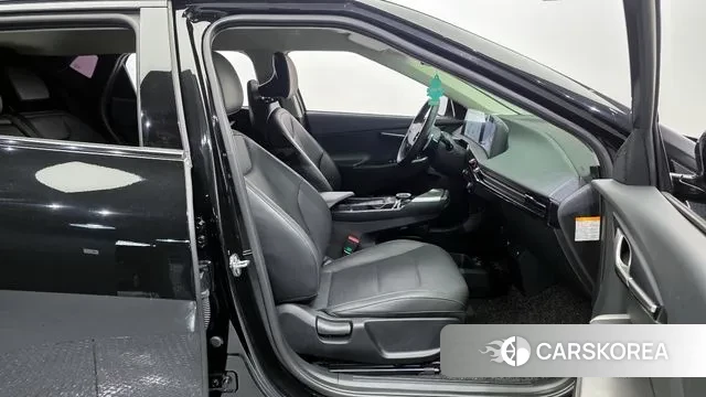 Kia EV6 id 3524920 из Кореи 20