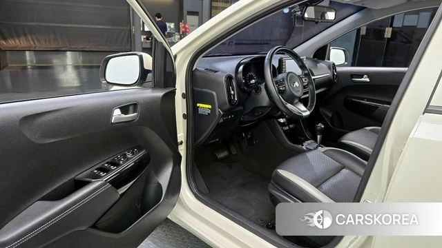 Kia All New Morning (JA) id 4225704 из Кореи 20