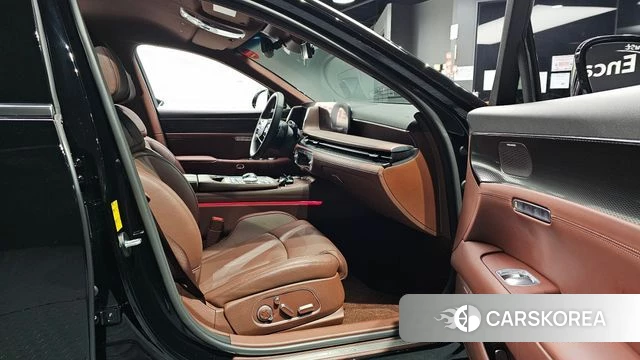 Genesis G90 (RS4) id 3903104 из Кореи 20