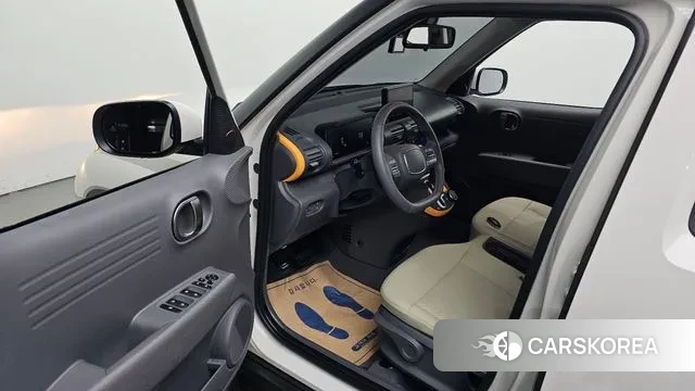 Hyundai Casper id 3586002 из Кореи 20