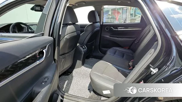 Hyundai Grandeur IG id 3055237 из Кореи 20