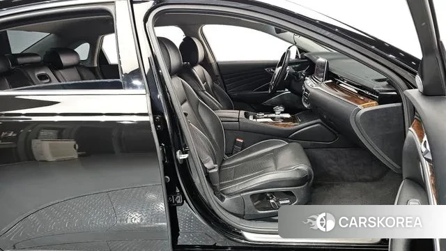 Kia More K9 id 3789796 из Кореи 20