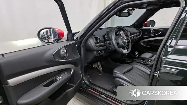 Mini Cooper S Clubman id 3659311 из Кореи 20