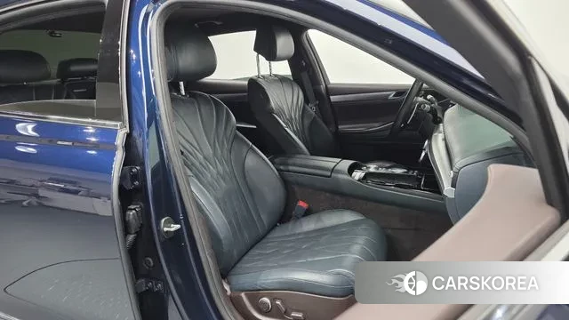 Genesis G80 (RG3) id 3417126 из Кореи 20