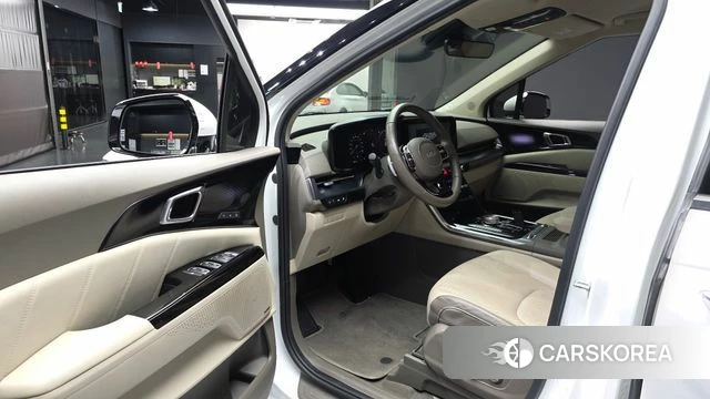 Kia Carnival 4th generation id 4767944 из Кореи 32