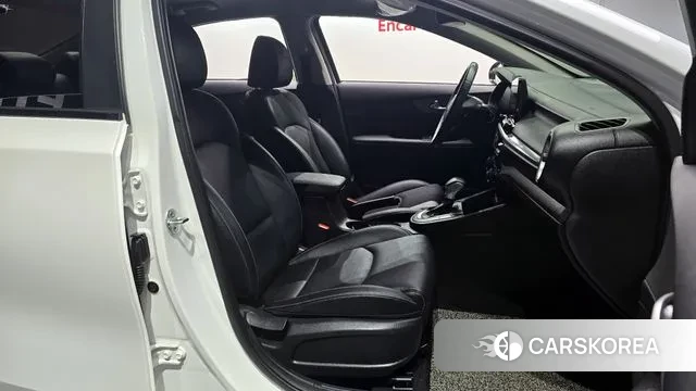 Kia Come New K3 id 3444469 из Кореи 20