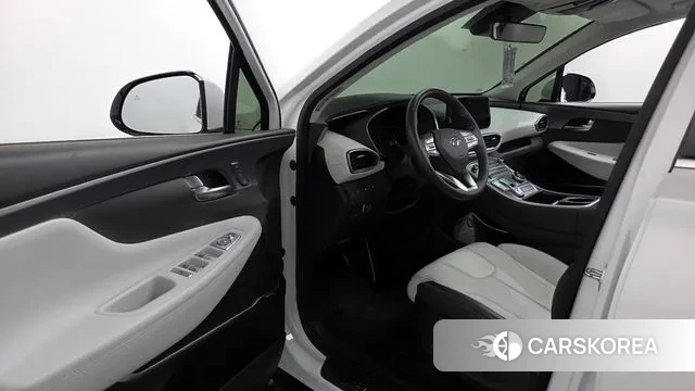 Hyundai The New Santa Fe id 3747241 из Кореи 20