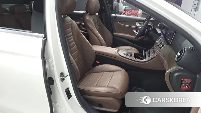 Mercedes-Benz E-Class W213 id 3323305 из Кореи 20