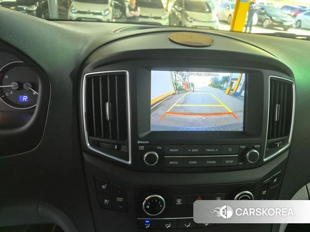 Hyundai The New Grand Starex id 4943582 из Кореи 19