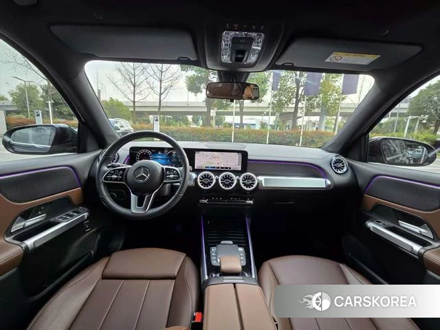 Mercedes-Benz GLB id 4265134 из Китая 23