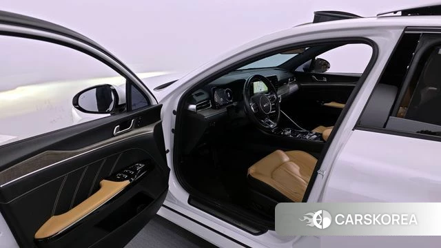 Kia K5 Hybrid 3rd Generation id 3787278 из Кореи 20