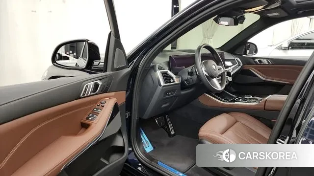 BMW X5 (G05) id 3021755 из Кореи 20