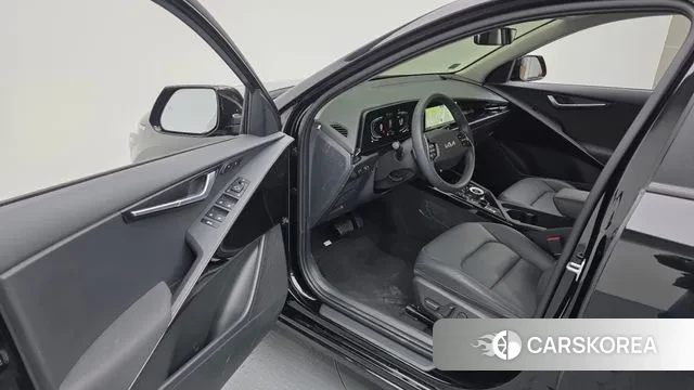 Kia Di Ol Nu Niro id 3377402 из Кореи 20