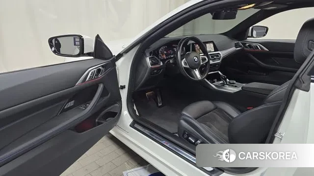 BMW 4 Series (G22) id 3685684 из Кореи 20