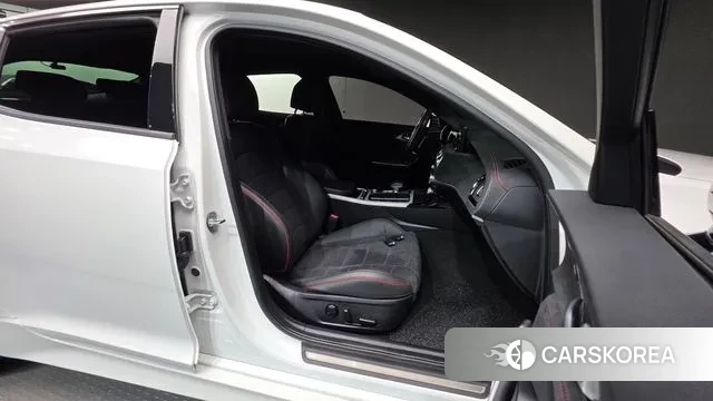 Kia Stinger Meister id 2900983 из Кореи 20