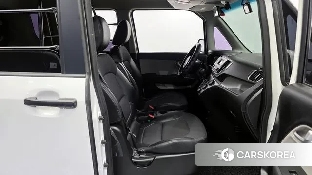 Kia The New Ray id 3530965 из Кореи 20