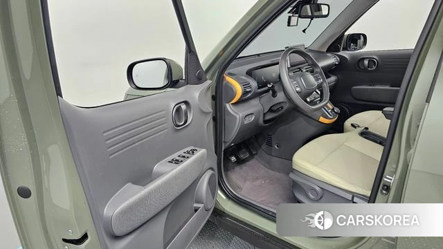 Hyundai Casper id 4561021 из Кореи 30