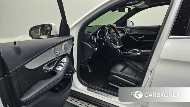 Mercedes-Benz GLC-Class X253 id 4483058 из Кореи 32