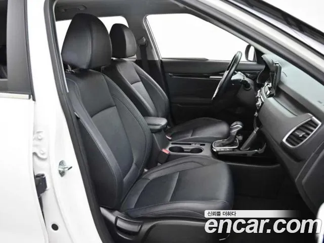 Kia Seltos id 2669499 из Кореи 20