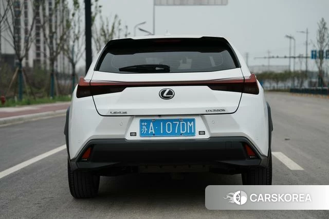 Lexus UX id 4274391 из Китая 19