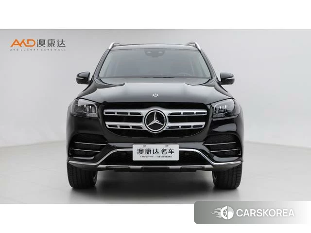 Mercedes-Benz GLS id 4264850 из Китая 8