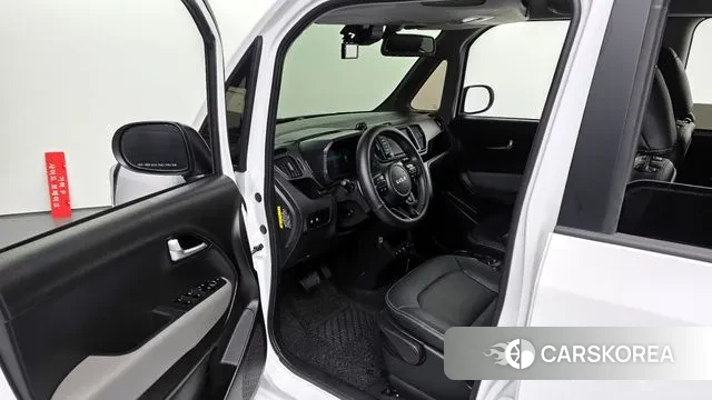 Kia The New Kia Ray EV id 3359884 из Кореи 20