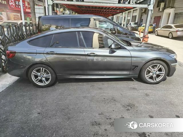 BMW 3 series GT id 4290922 из Китая 10