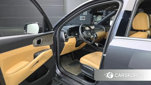 Kia Sorento 4th Generation id 4542209 из Кореи 20