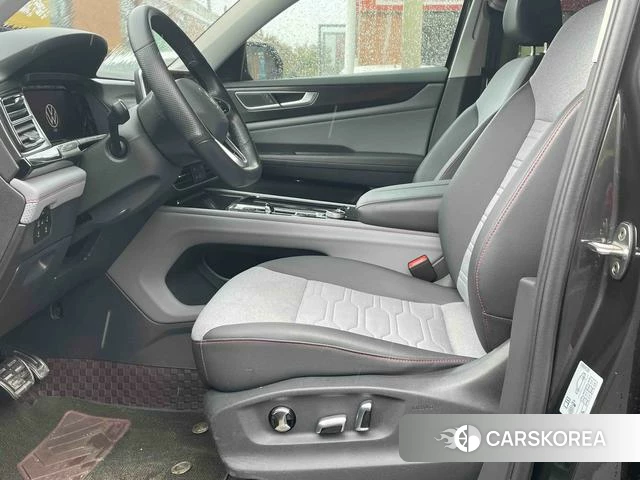 Volkswagen Tourang id 4258841 из Китая 14