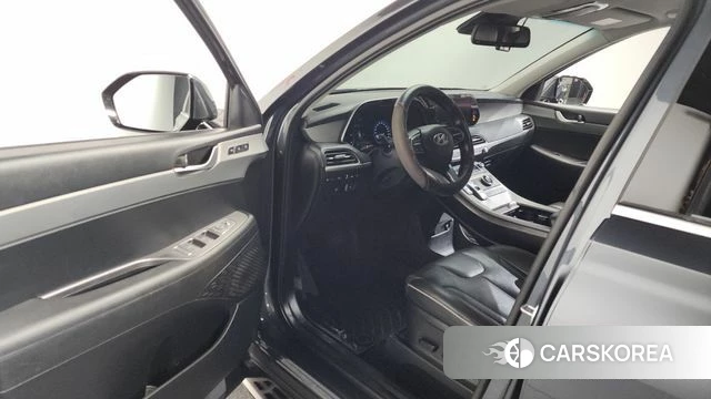 Hyundai Palisade id 4249778 из Кореи 20