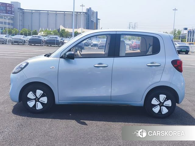 Wuling Automobile Wuling Hongguang MINIEV id 4211768 из Китая 17