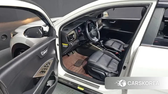 Kia Stonic id 3505343 из Кореи 20