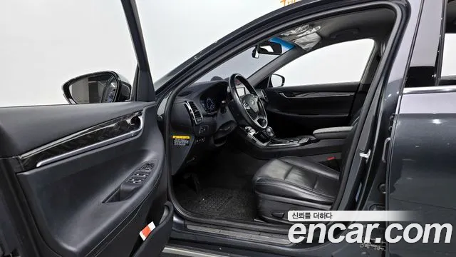 Hyundai Grandeur IG id 2473183 из Кореи 20