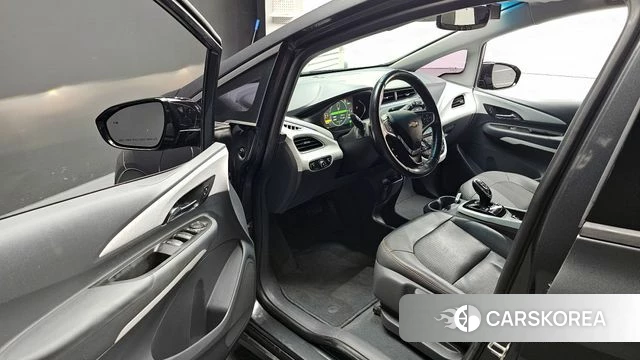 Chevrolet (GM Daewoo) Bolt EV id 3942452 из Кореи 20