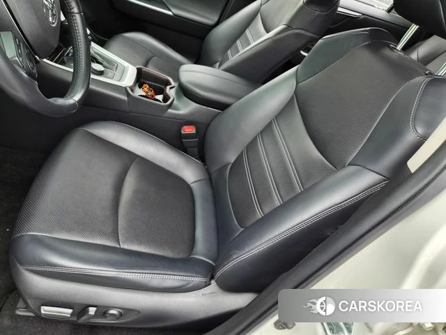 Toyota RAV4 5th Generation id 4595575 из Кореи 20