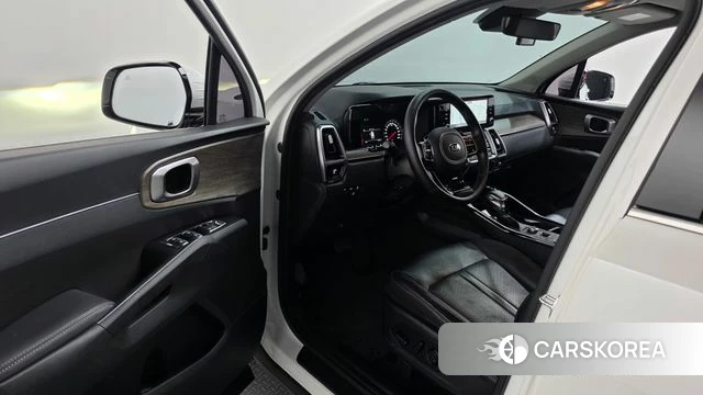 Kia Sorento 4th Generation id 4899958 из Кореи 36