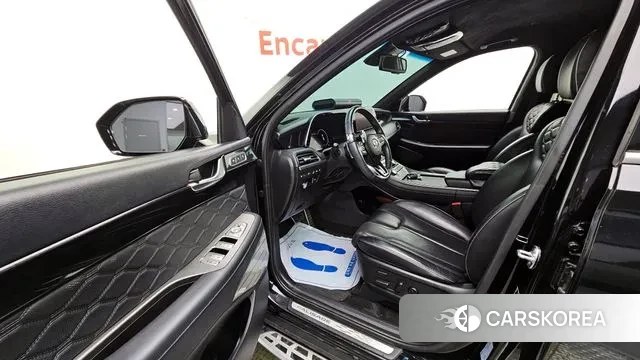 Hyundai Palisade id 3012500 из Кореи 20