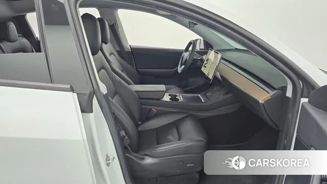 Tesla Model Y id 3169814 из Кореи 20