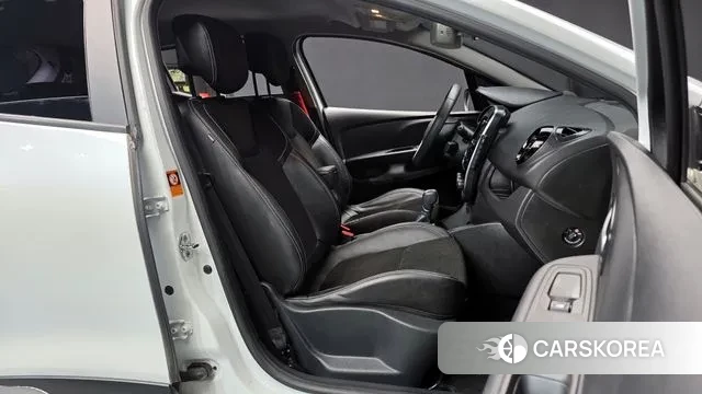 Renault Korea (Samsung) Clio id 3713709 из Кореи 20