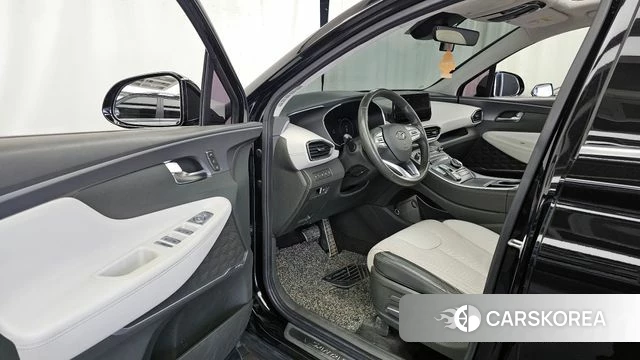 Hyundai The New Santa Fe id 4224882 из Кореи 38