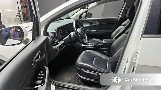 Kia Sportage 5th Generation id 4187246 из Кореи 28