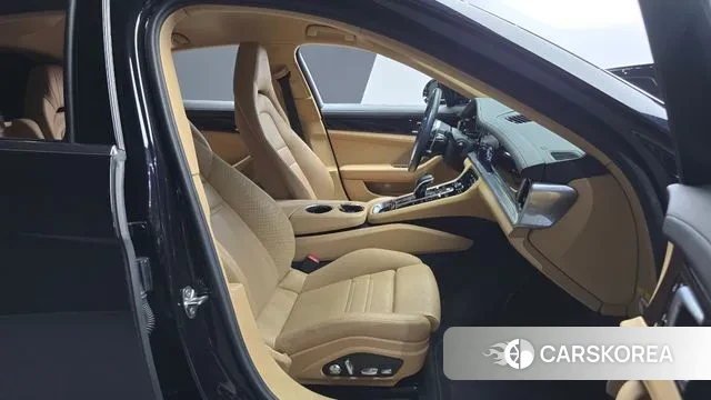 Porsche Panamera (971) id 3291746 из Кореи 20