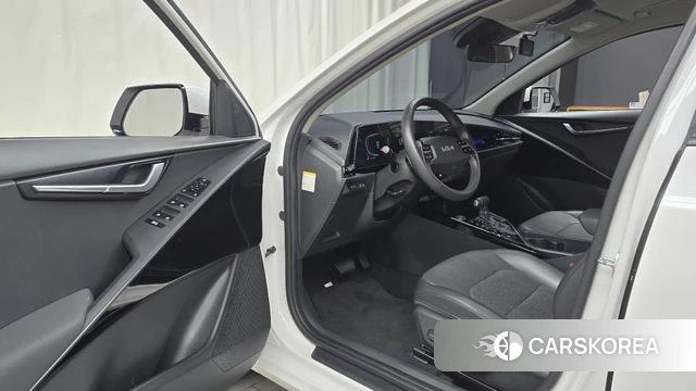 Kia Di Ol Nu Niro id 3827056 из Кореи 20